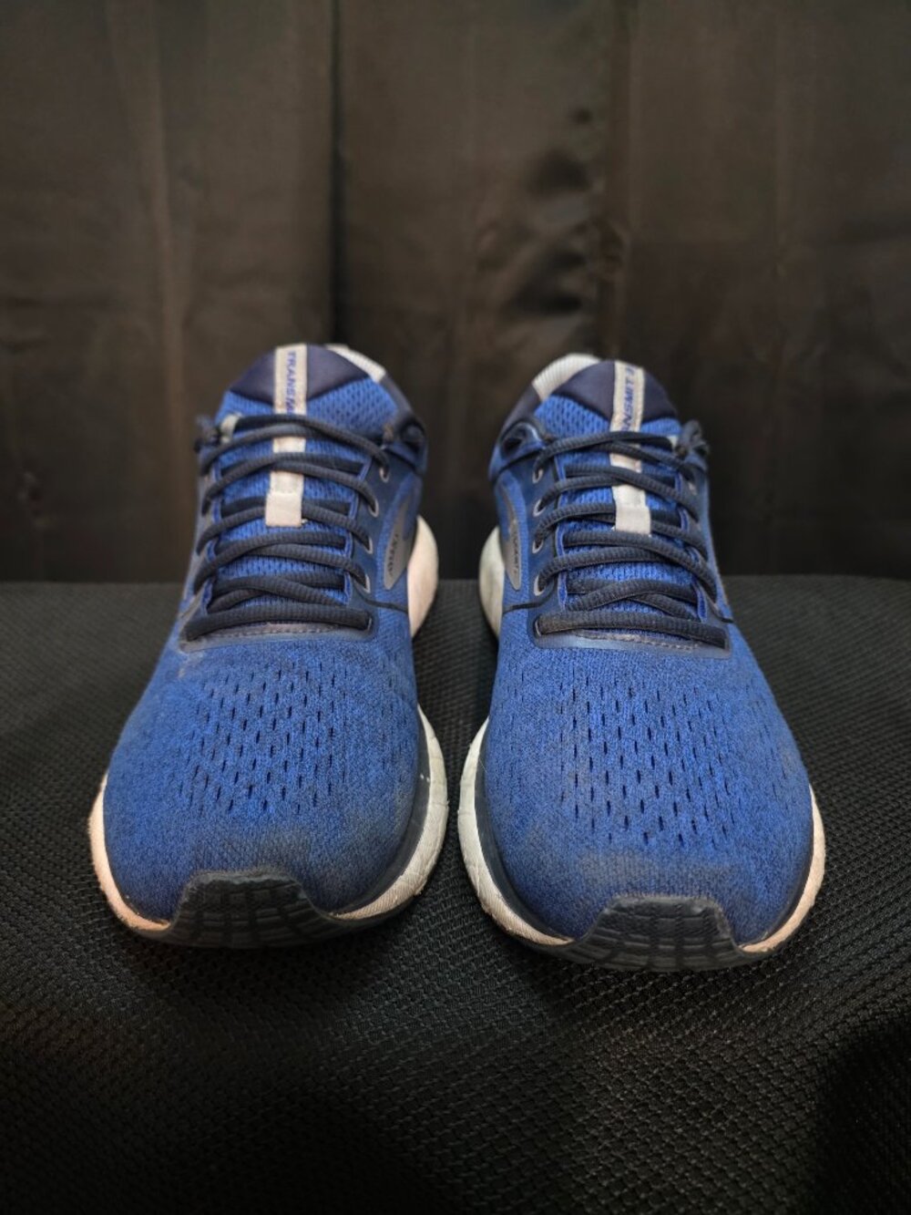 Brooks Transmit 3 Running Athletic shoes